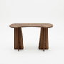 Hanah Home Cómoda Zen - Walnut